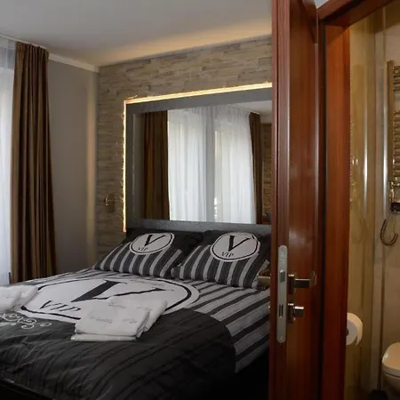 Vip Pracownicze Gniezno