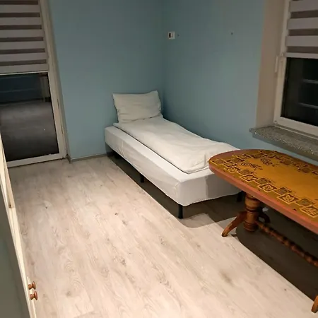 Vip Pracownicze Habitación en casa particular