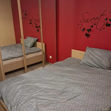 Habitación en casa particular Vip Pracownicze Gniezno