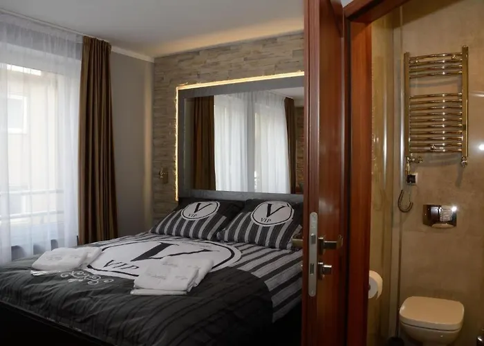 Vip Pracownicze Gniezno