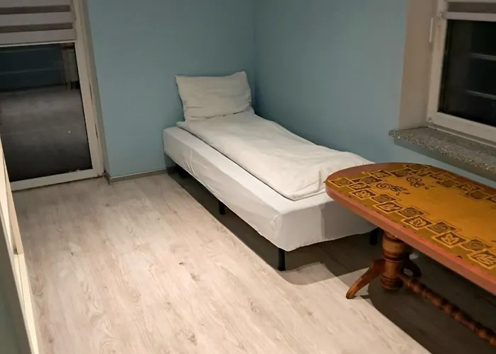 Vip Pracownicze Habitación en casa particular