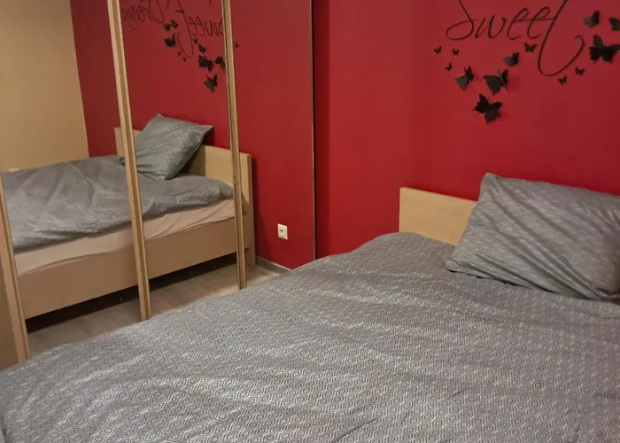 Habitación en casa particular Vip Pracownicze Gniezno